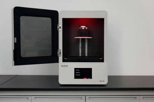 Dental 3D printing