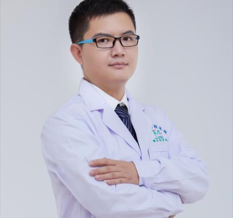 Zhang, Hao, Dentist